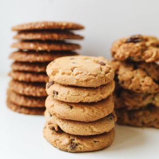 bak-kit för cookies