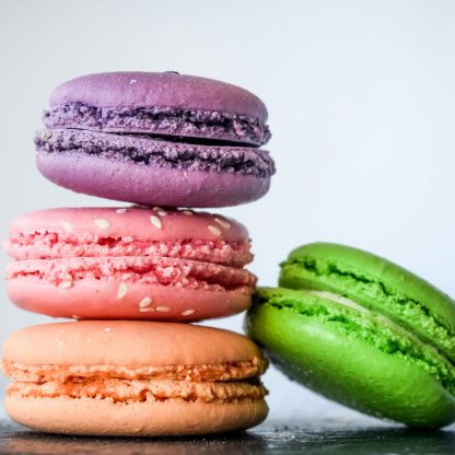 macarons - 12st